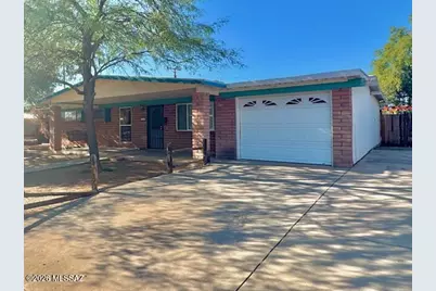 7221 E Paseo San Andres, Tucson, AZ 85710 - Photo 5