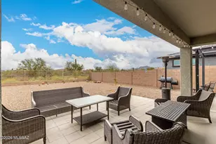 11461 N GEMINI DR, Oro Valley, AZ 85742 - Photo 3