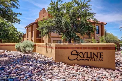 6651 N Campbell Avenue #210, Tucson, AZ 85718 - Photo 41