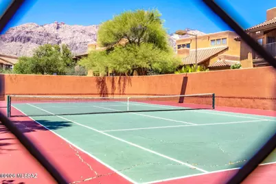6651 N Campbell Avenue #210, Tucson, AZ 85718 - Photo 35