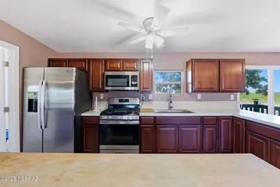 2944 N Manzora Road, Cochise, AZ 85606 - Photo 19