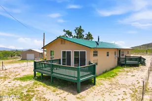 2944 N Manzora Rd, Cochise, AZ 85606 - Photo 1