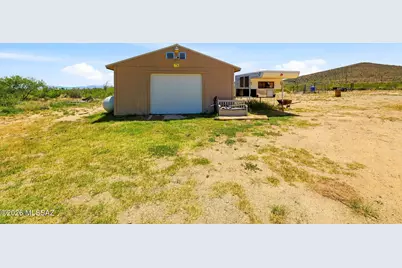 2944 N Manzora Road, Cochise, AZ 85606 - Photo 11