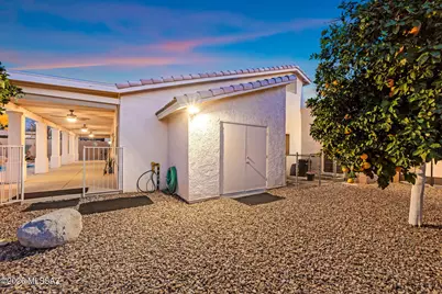 8647 E Louhelen Way, Tucson, AZ 85747 - Photo 35