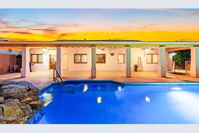 8647 E Louhelen Way, Tucson, AZ 85747 - Photo 37