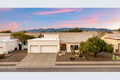 8647 E Louhelen Way, Tucson, AZ 85747 - Photo 41