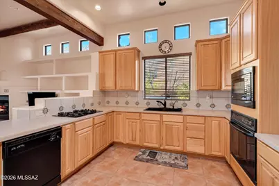 6078 W Ten Star Drive, Tucson, AZ 85713 - Photo 19