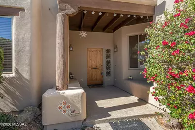 6078 W Ten Star Drive, Tucson, AZ 85713 - Photo 7