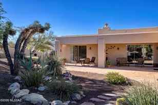715 W Panorama Rd, Tucson, AZ 85704 - Photo 31