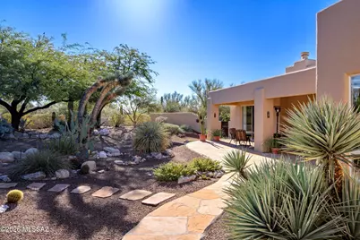 715 W Panorama Road, Tucson, AZ 85704 - Photo 17