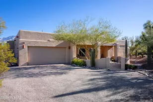 715 W Panorama Rd, Tucson, AZ 85704 - Photo 1