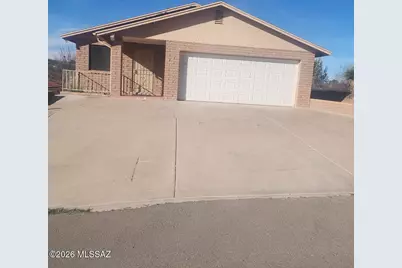 829 E Calle Esplendor, Nogales, AZ 85621 - Photo 1