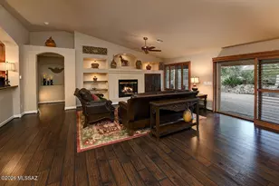 506 N Keyes Rd, Green Valley, AZ 85614 - Photo 13