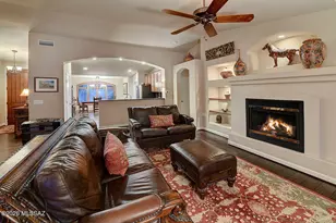 506 N Keyes Rd, Green Valley, AZ 85614 - Photo 5