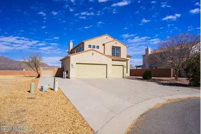 1095 Sicomoro Corte, Rio Rico, AZ 85648 - Photo 1