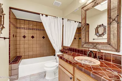 1216 E Camino Diestro, Oro Valley, AZ 85704 - Photo 27
