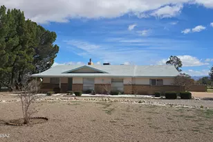 4901 S Laguna Ave, Sierra Vista, AZ 85650 - Photo 1