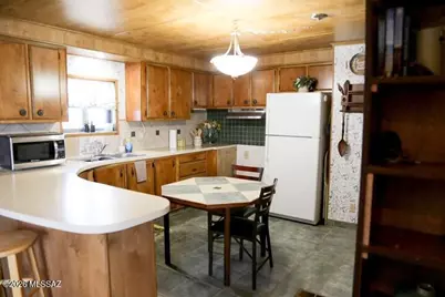 766 W Calle Rhode Island Circle, Cochise, AZ 85606 - Photo 5