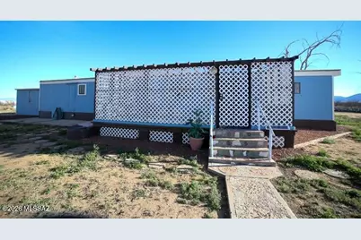766 W Calle Rhode Island Circle, Cochise, AZ 85606 - Photo 15