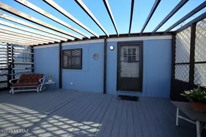 766 W Calle Rhode Island Circle, Cochise, AZ 85606 - Photo 15