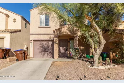 14361 S Camino Vallado, Sahuarita, AZ 85629 - Photo 1