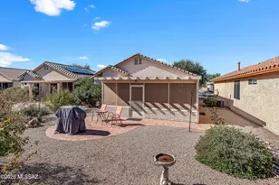 9776 N Sandy Mesa Pl, Tucson, AZ 85743 - Photo 27