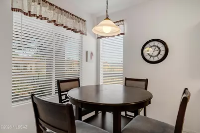 9776 N Sandy Mesa Place, Tucson, AZ 85743 - Photo 9