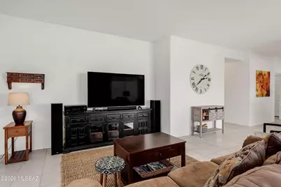 9776 N Sandy Mesa Place, Tucson, AZ 85743 - Photo 13