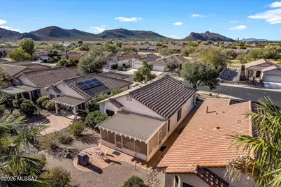 9776 N Sandy Mesa Place, Tucson, AZ 85743 - Photo 33