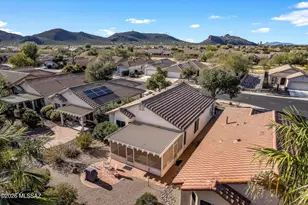 9776 N Sandy Mesa Pl, Tucson, AZ 85743 - Photo 33