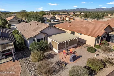 9776 N Sandy Mesa Place, Tucson, AZ 85743 - Photo 31