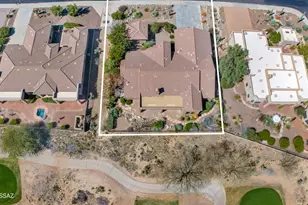 36599 S Ocotillo Canyon Dr, Saddlebrooke, AZ 85739 - Photo 49