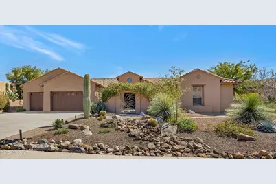 36599 S Ocotillo Canyon Drive, Saddlebrooke, AZ 85739 - Photo 3