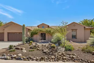 36599 S Ocotillo Canyon Dr, Saddlebrooke, AZ 85739 - Photo 3