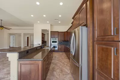 36599 S Ocotillo Canyon Drive, Saddlebrooke, AZ 85739 - Photo 21