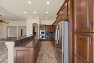 36599 S Ocotillo Canyon Dr, Saddlebrooke, AZ 85739 - Photo 21