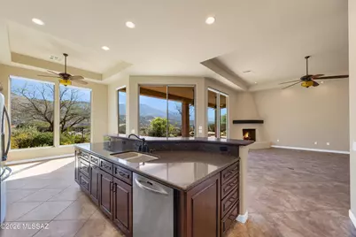 36599 S Ocotillo Canyon Drive, Saddlebrooke, AZ 85739 - Photo 23