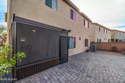 14234 S VÃ­a Horma, Sahuarita, AZ 85629 - Photo 25