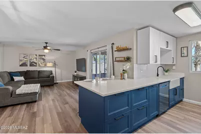 450 N Bedford Drive, Tucson, AZ 85710 - Photo 5