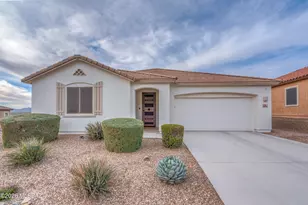 38676 S Running Roses Ln, Tucson, AZ 85739 - Photo 3