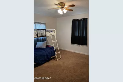 300 N Bowie Avenue, Willcox, AZ 85643 - Photo 5