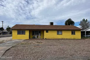300 N Bowie Ave, Willcox, AZ 85643 - Photo 1