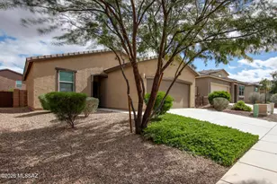 7845 S Sugarbend Dr, Tucson, AZ 85757 - Photo 7