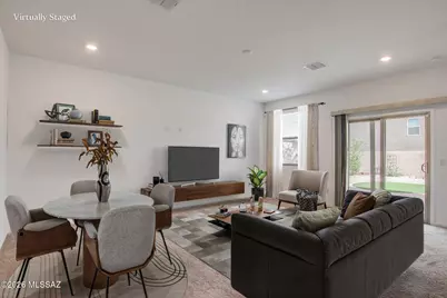7845 S Sugarbend Drive, Tucson, AZ 85757 - Photo 21