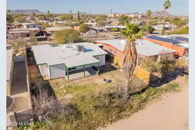 862 W Hawaii Drive, Tucson, AZ 85706 - Photo 23