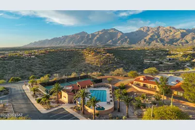 4280 N Camino Ferreo, Tucson, AZ 85750 - Photo 35