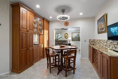 4280 N Camino Ferreo, Tucson, AZ 85750 - Photo 11