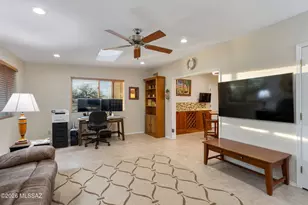 4280 N Camino Ferreo, Tucson, AZ 85750 - Photo 17