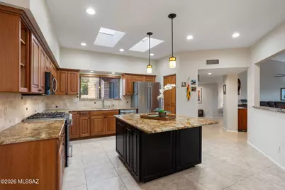 4280 N Camino Ferreo, Tucson, AZ 85750 - Photo 9