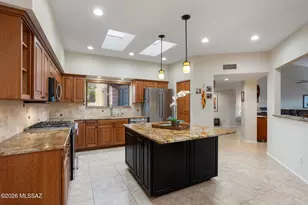 4280 N Camino Ferreo, Tucson, AZ 85750 - Photo 9